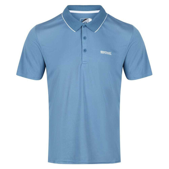 REGATTA Maverick V short sleeve polo