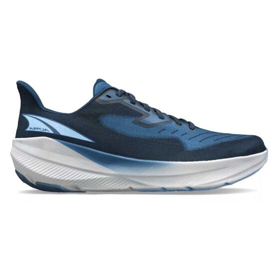 ALTRA Experience Flow trail running shoes