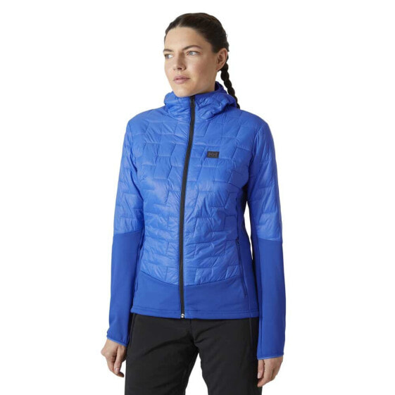 Куртка Helly Hansen Lifaloft Hybrid Insulator