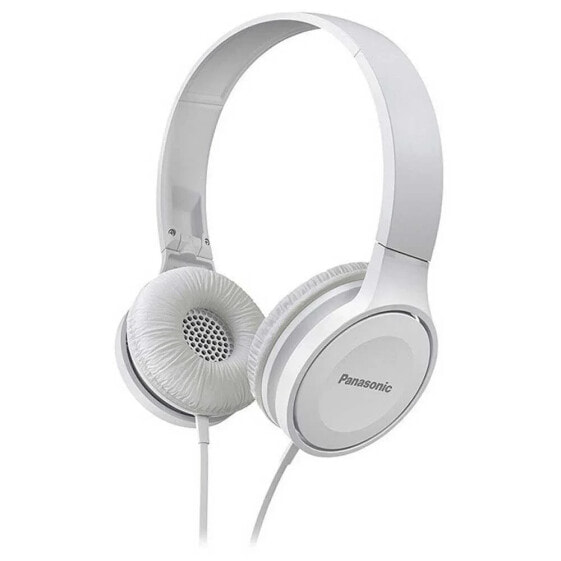 PANASONIC RP-HF100ME-W headphones