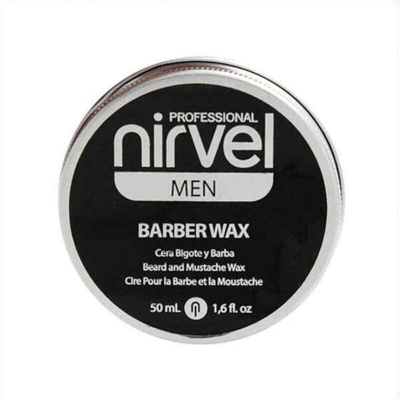 Воск для волос Nirvel Men 50 мл