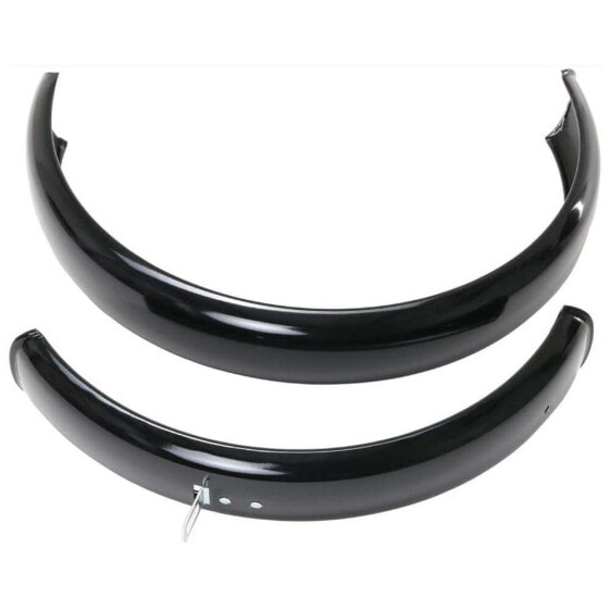 BUCHEL Delphin mudguard set