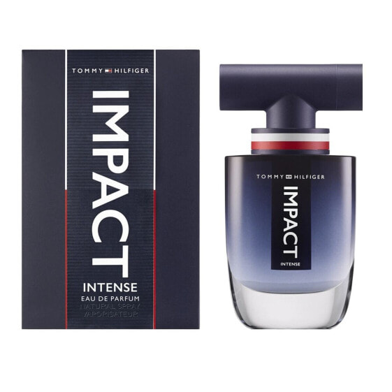 Мужская парфюмерия Tommy Hilfiger Impact Intense EDP Impact Impact Intense 50 ml