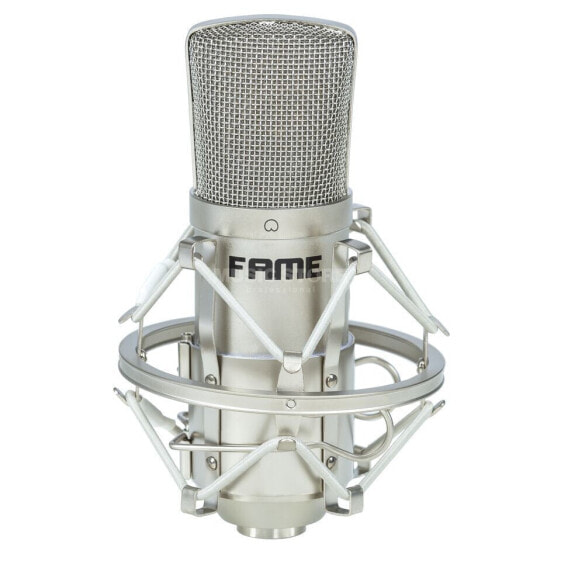 Fame Audio Studio CM1 Condenser Microphone