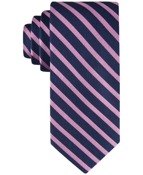 Men's Exotic Stripe Tie
