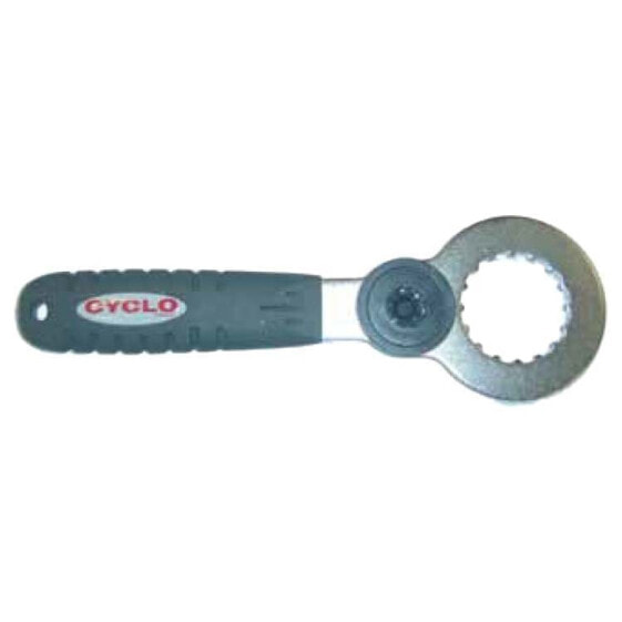 Инструмент Cyclo Extractor Wrench Sh Hollewtech II Tool
