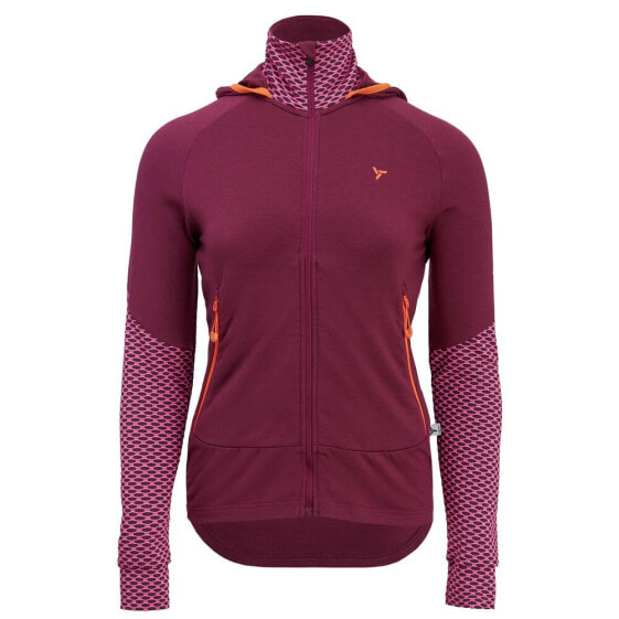 SILVINI Artica Full Zip Sweatshirt