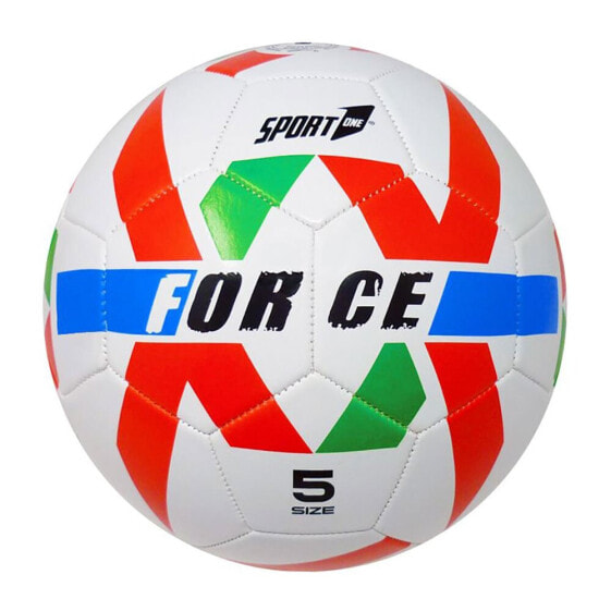 SPORT ONE Calcioforce Football Ball