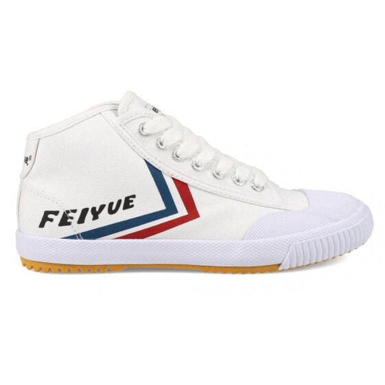 Кроссовки Feiyue Fe Lo Mid 1920 Trainer