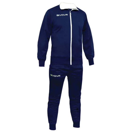 GIVOVA Torino tracksuit