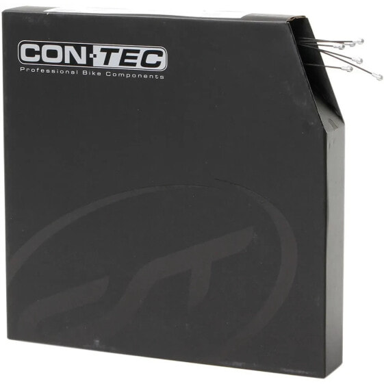 CONTEC Stop++ Brake Cable 2 Meters 50 Units