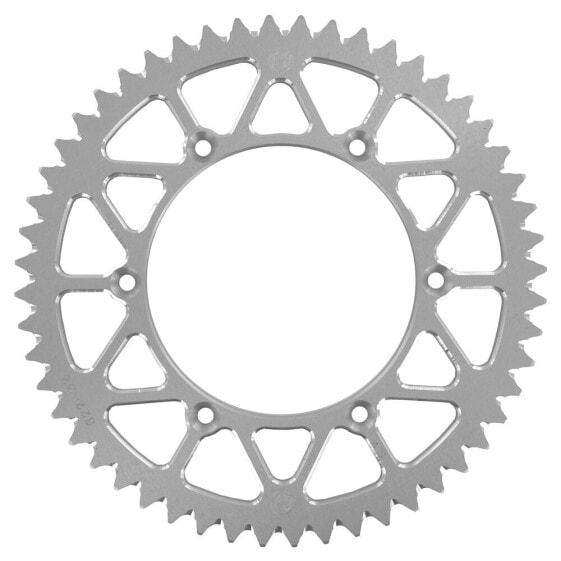 HOLESHOT 216L-520-51 520 Chain Aluminium Rear Sprocket