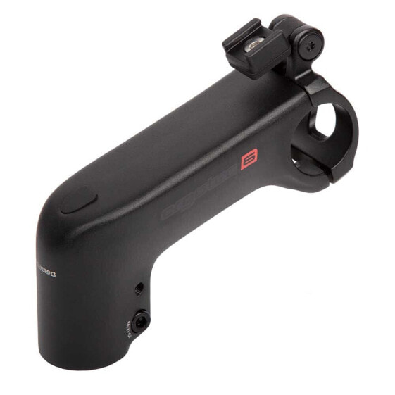 ERGOTEC Barracuda SP 31.8 mm Sp Vario Adapter stem