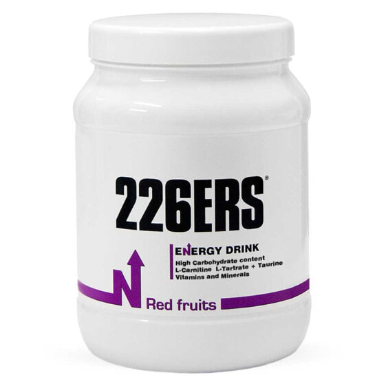 226ERS 500g Red Fruits