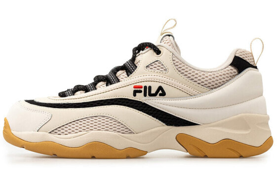 Fila Fusion Ray T12M031103FBW Athletic Shoes