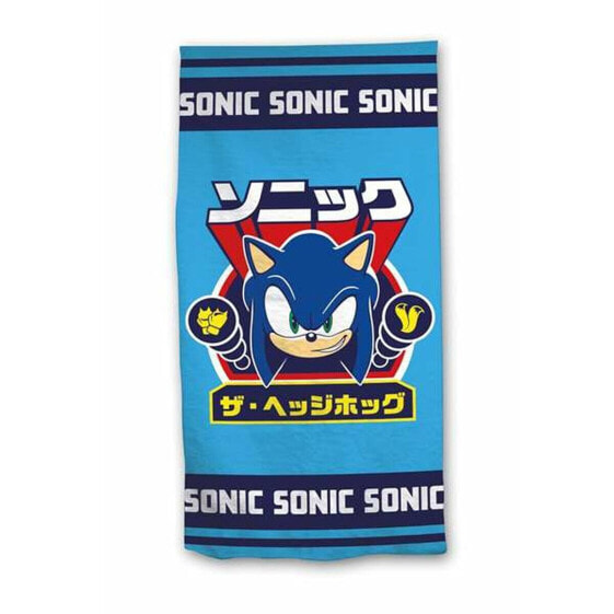 Пляжное полотенце Sonic 140 x 70 см