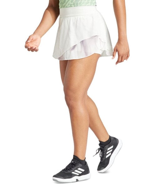 Юбка Adidas Print Skirt Pro