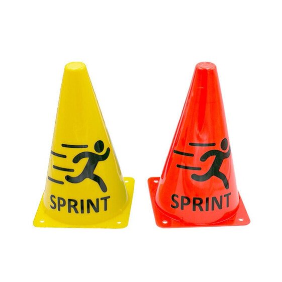 Конус для спринтов Softee Sprint Cone