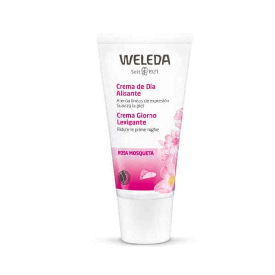 Дневной крем Weleda Rosa Mosqueta (30 ml)