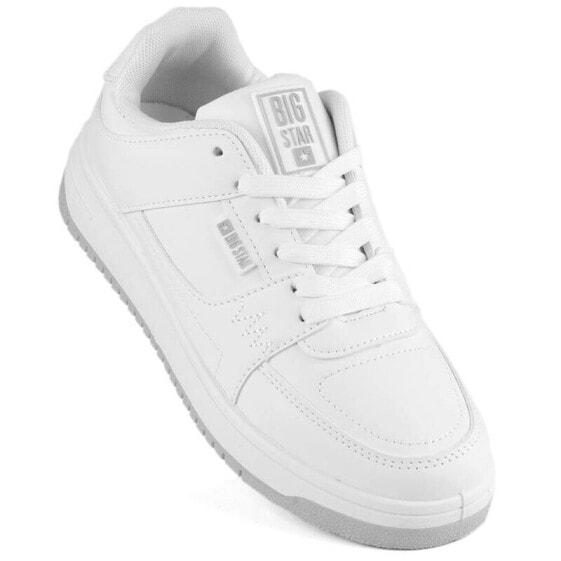 Big Star sports shoes W INT1917B white