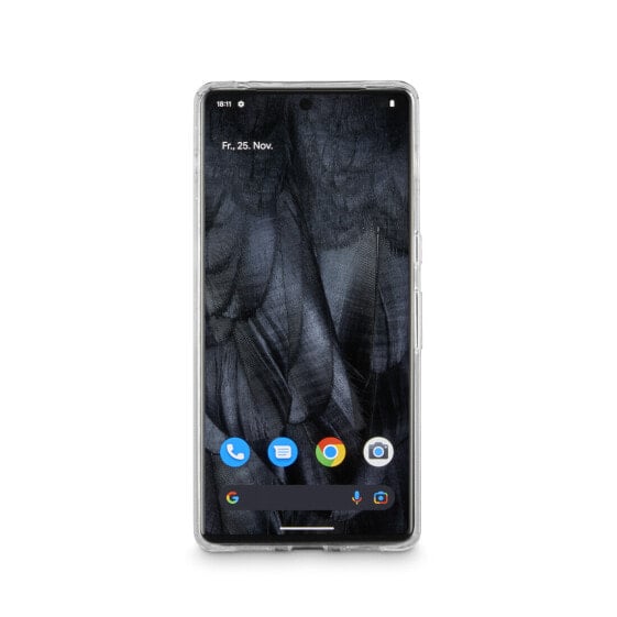 Чехол прозрачный Hama для Google Pixel 7 Pro