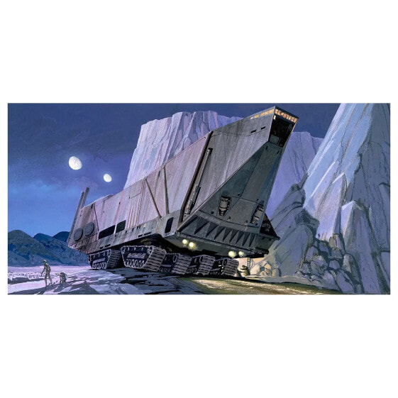 Fototapete StarWars Classic Sandcrawler