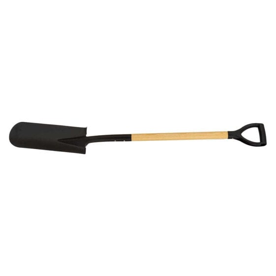 STOCKER Gardener´s Steel Shovel