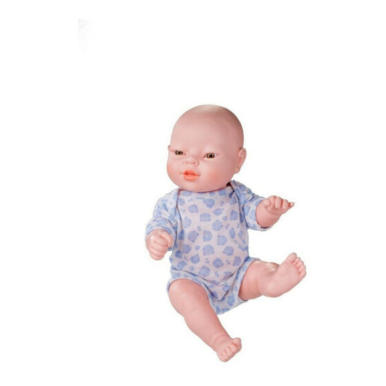 Куколка Berjuan Newborn asiatico/oriental 30 cm (30 cm)