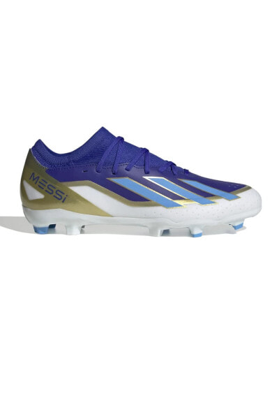 ID0712-E adidas X Crazyfast League Erkek Spor Ayakkabı Lacivert