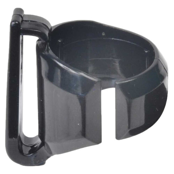 BEST DIVERS 25 mm Hard Snorkel Holder