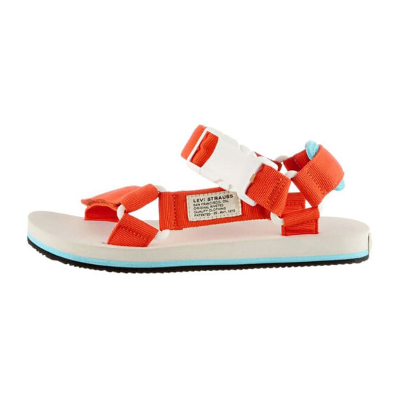 LEVI´S FOOTWEAR Tahoe Refresh S Sandals Refurbished