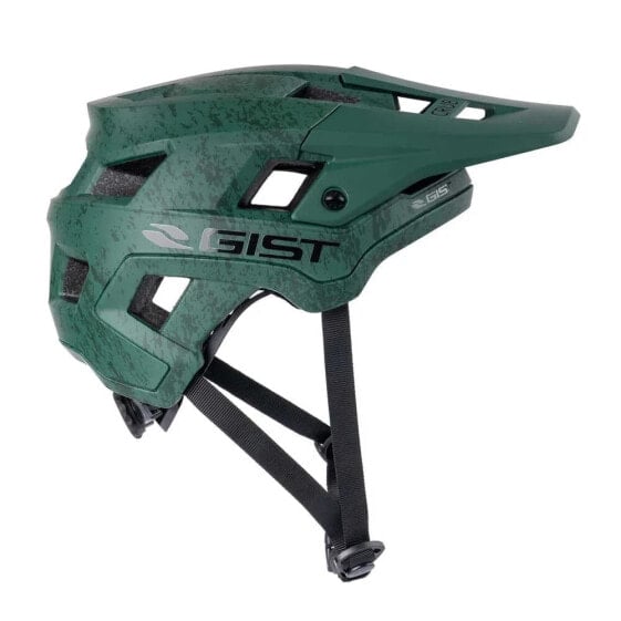 GIST Scrub MTB Helmet