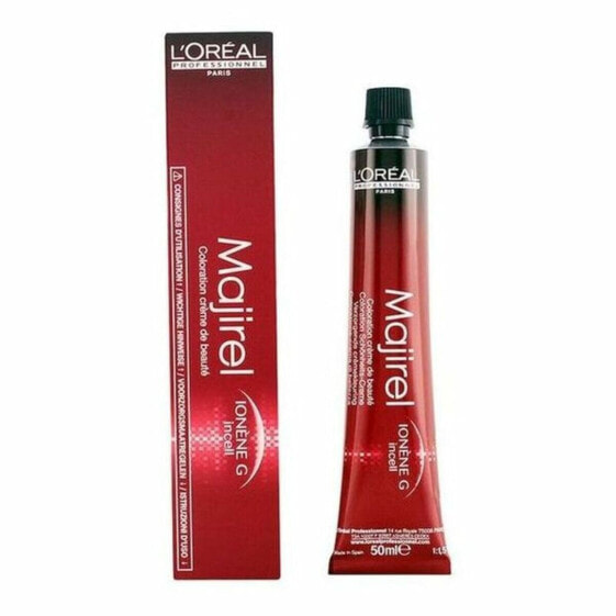 Постоянная краска Majirel L'Oreal Professionnel Paris 0000003567 Nº 9,3 50 ml