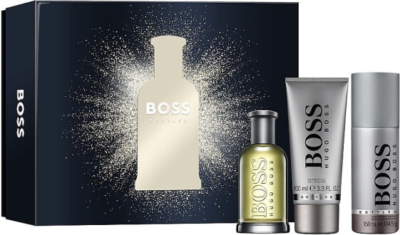 BOSS Bottled Set