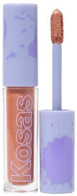 10-Second Eye Gel Watercolor Eyeshadow Heat