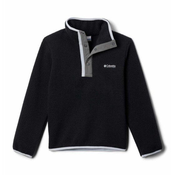 COLUMBIA Helvetia™ II half zip fleece