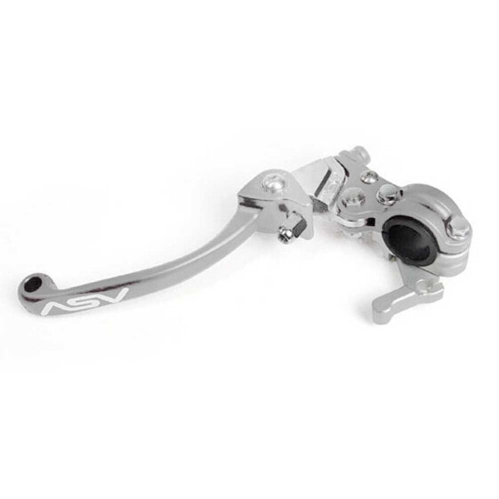 ASV C5 (Universal) Clutch Lever With Hot Start