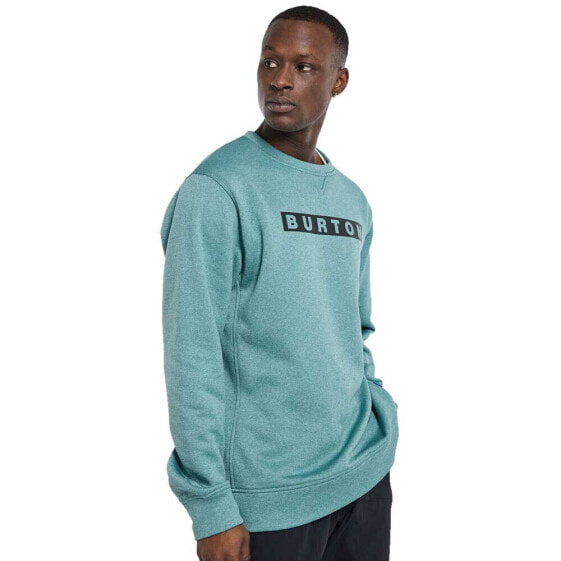 BURTON Oak Crew sweatshirt