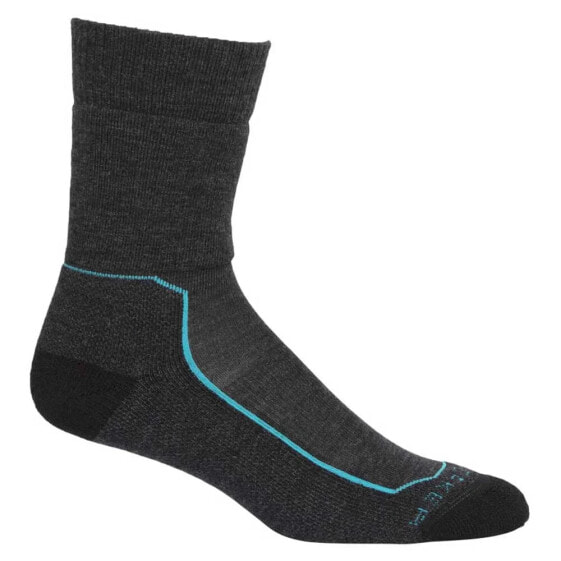 ICEBREAKER Hike+ Heavy Crew Merino socks