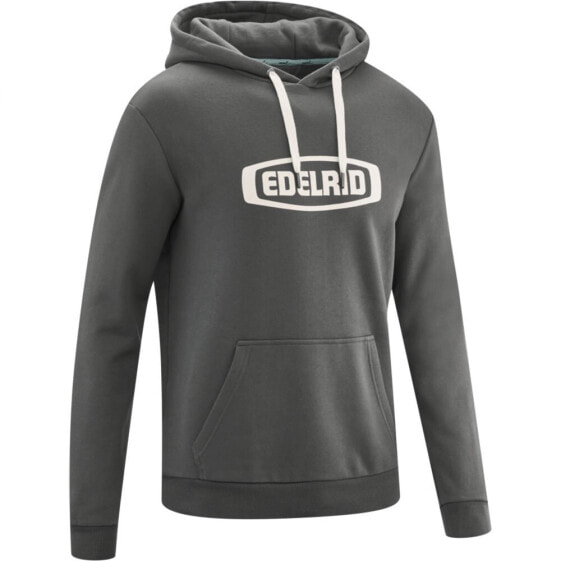 EDELRID Spotter hoodie