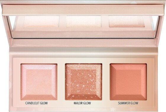 Essence Choose Your Glow! Highlighter Palette