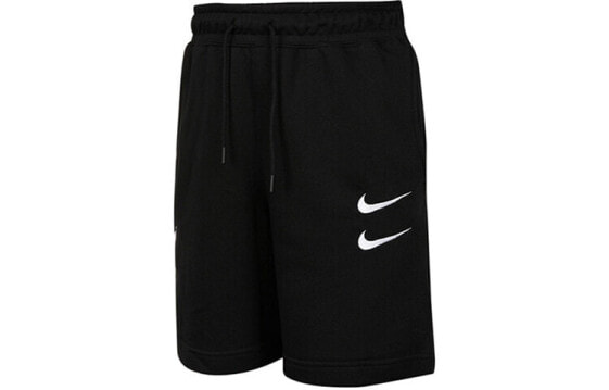 Nike Swoosh French Terry Short