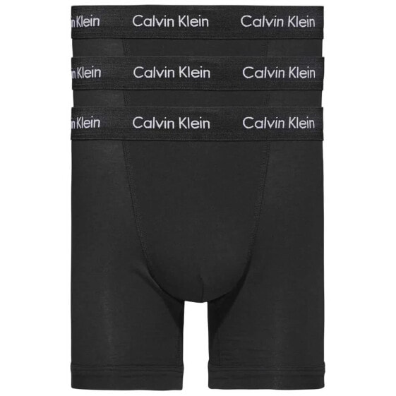 CALVIN KLEIN UNDERWEAR Slips 3 units