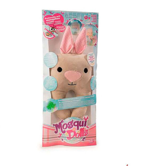 BERJUAN Mosquidolls Special Bag Children´S Animals Rabbit 50602-22
