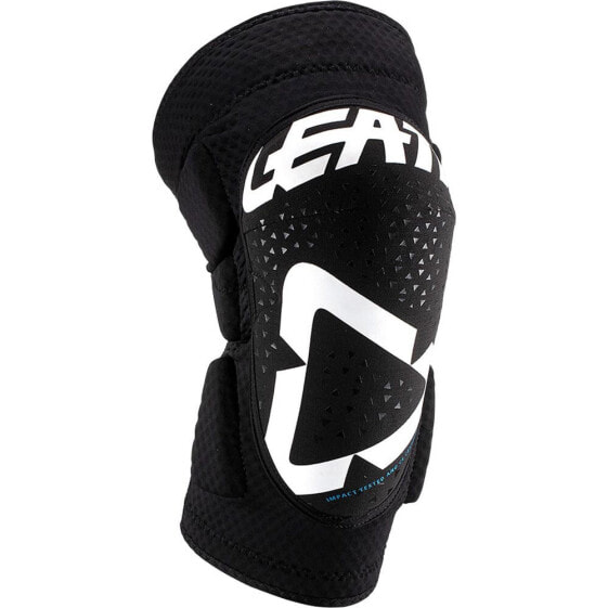 LEATT 3DF 5.0 Kneepads Junior