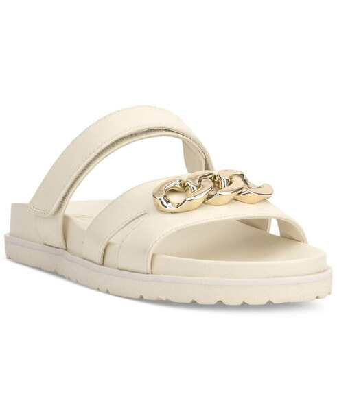 Women's Claren Slide Sandals, Created for Macy's