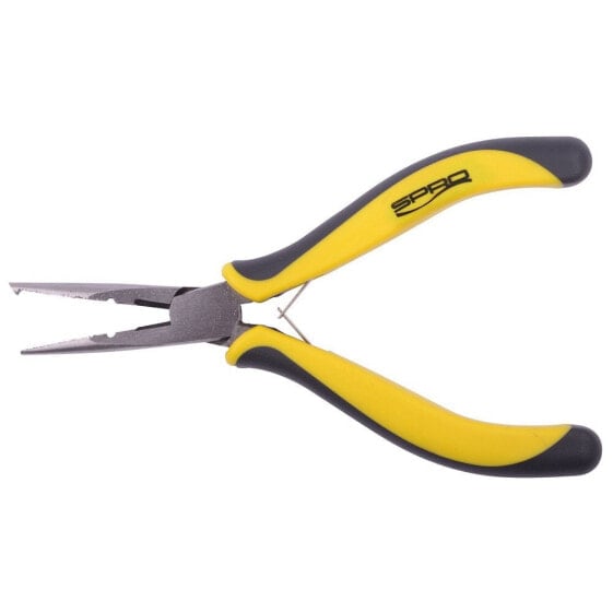 SPRO Micro Splitring Pliers 13.5 cm