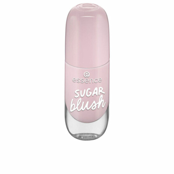 лак для ногтей Essence Nº 05-sugar blush 8 ml