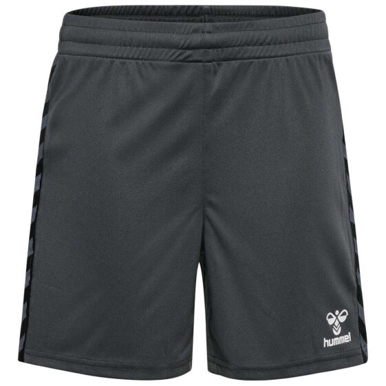 HUMMEL Authentic PL Shorts