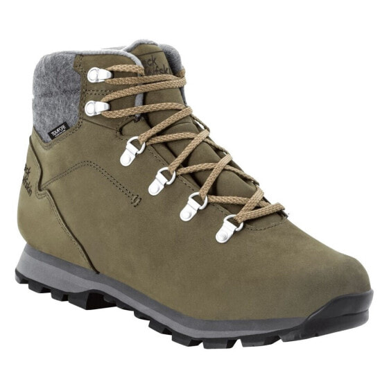 Jack Wolfskin Thunder Bay Texapore Mid